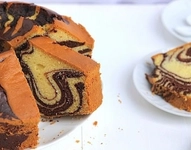 Kakaolu Vanilyalı Kek Tarifi ve Malzemeleri