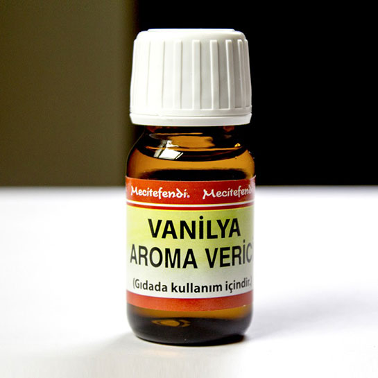 Vanilya Aroması Kullanımı ve Faydaları Nelerdir?