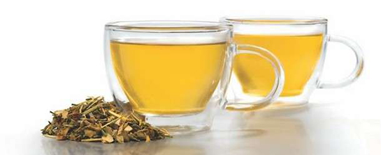 Vanilya Çayı Tarifi ve Malzemeleri